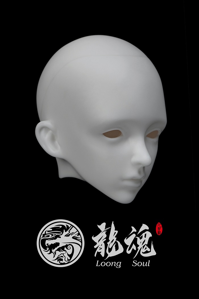 BJD SD 人偶 娃娃 BJD古风 BJD三分